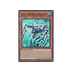 Skiel, Empereur Meklord (SR) [LC5D]