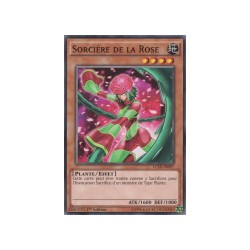 Sorcière de la Rose (C) [LC5D]
