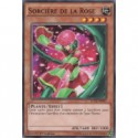 Sorcière de la Rose (C) [LC5D]