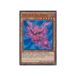 Svartalfur, Alfe Nordique (UR) [LC5D]