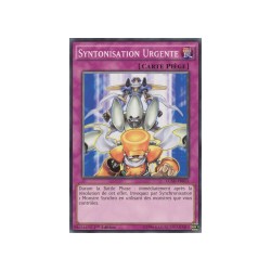 Syntonisation Urgente (C) [LC5D]