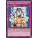 Syntonisation Urgente (C) [LC5D]
