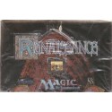 Bleue - Navire fantôme [FRRN]