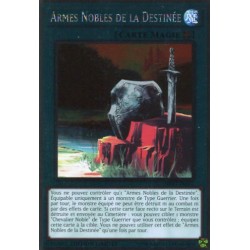 Armes Nobles de la Destinée (UR) [NKRT]
