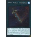 Armes Nobles - Excaliburn (PR) [NKRT]