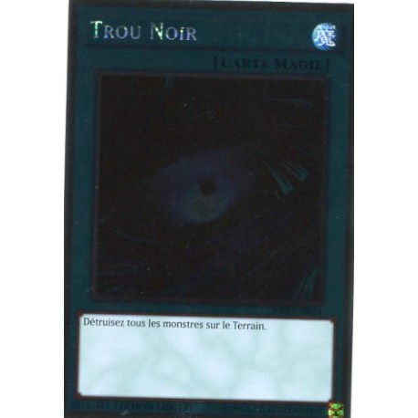 Trou Noir (UR) [NKRT]
