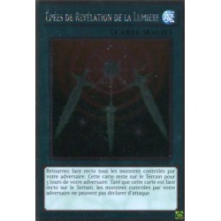 Epées de Révélation de la Lumière (UR) [NKRT]