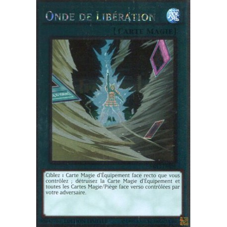 Onde de Libération (UR) [NKRT]