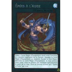 Epées à l'Aube (UR) [NKRT]