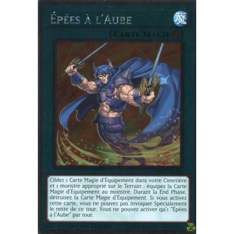 Epées à l'Aube (UR) [NKRT]