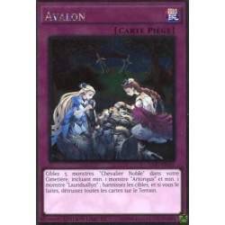 Avalon (UR) [NKRT]