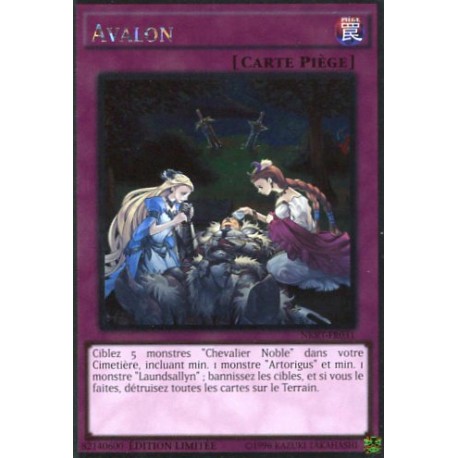 Avalon (UR) [NKRT]
