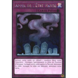 Appel de l'Être Hanté (UR) [NKRT]
