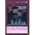 Appel de l'Être Hanté (PR) [NKRT]