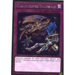 Catastrophe Infernale (UR) [NKRT]