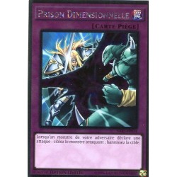 Prison Dimensionnelle (UR) [NKRT]