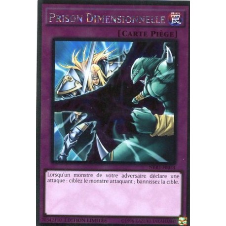 Prison Dimensionnelle (UR) [NKRT]
