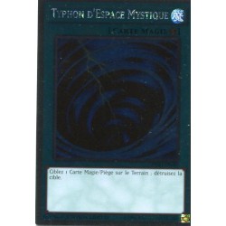 Typhon d'Espace Mystique (UR) [NKRT]