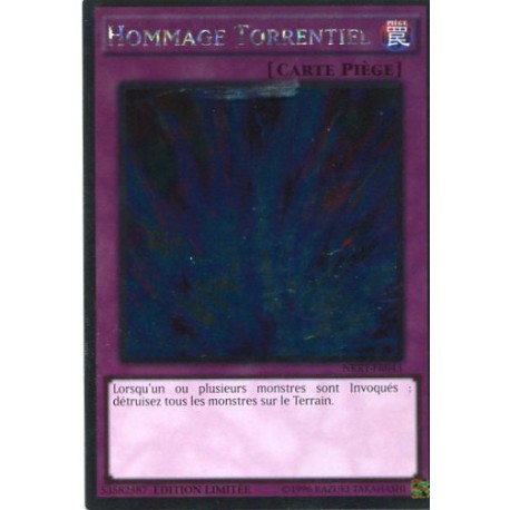 Hommage Torrentiel (UR) [NKRT]