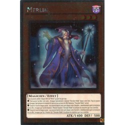 Merlin (UR) [NKRT]