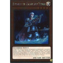 Bedwyr le Chevalier Noble (UR) [NKRT]