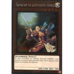 Gawayn le Chevalier Noble (UR) [NKRT]