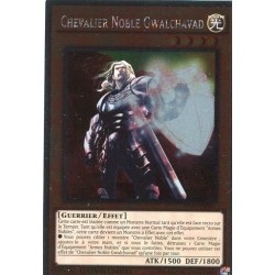 Chevalier Noble Gwalchavad (UR) [NKRT]