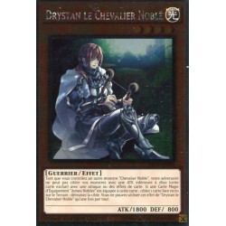 Drystan le Chevalier Noble (UR) [NKRT]
