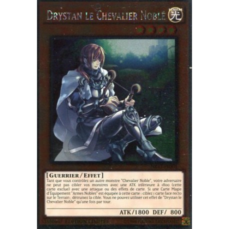Drystan le Chevalier Noble (UR) [NKRT]