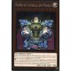 Borz le Chevalier Noble (UR) [NKRT]