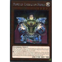 Borz le Chevalier Noble (UR) [NKRT]
