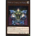 Borz le Chevalier Noble (PR) [NKRT]