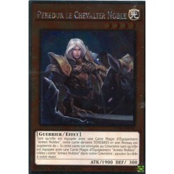 Peredur le Chevalier Noble (UR) [NKRT]