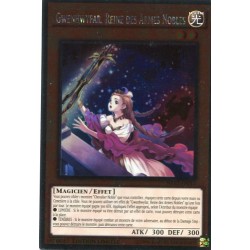 Gwenhwyfar, Reine des Armes Nobles (UR) [NKRT]