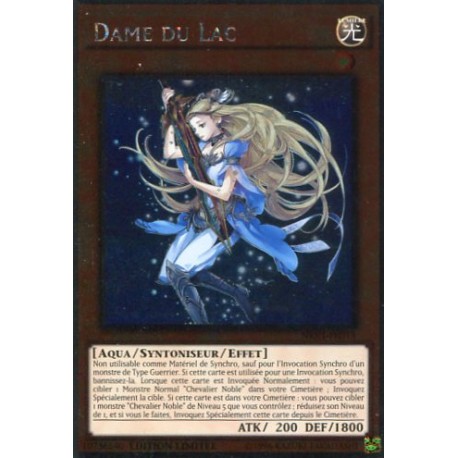 Dame du Lac (UR) [NKRT]