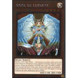 Ange de Loyauté (UR) [NKRT]