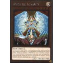 Ange de Loyauté (PR) [NKRT]