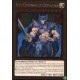 Day Grepher le Chevalier (UR) [NKRT]