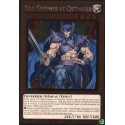 Day Grepher le Chevalier (PR) [NKRT]