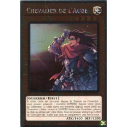 Chevalier de l'Aube (UR) [NKRT]