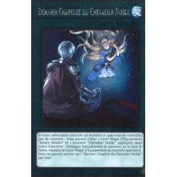 Dernier Chapitre du Chevalier Noble (UR) [NKRT]