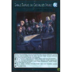 Table Ronde du Chevalier Noble (UR) [NKRT]
