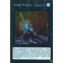 Armes Nobles - Gallatin (PR) [NKRT]