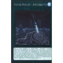 Armes Nobles - Arfeudutyr (PR) [NKRT]