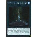 Armes Nobles - Caliburn (PR) [NKRT]