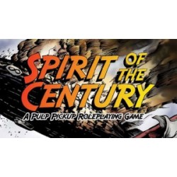 Spirit of the Century