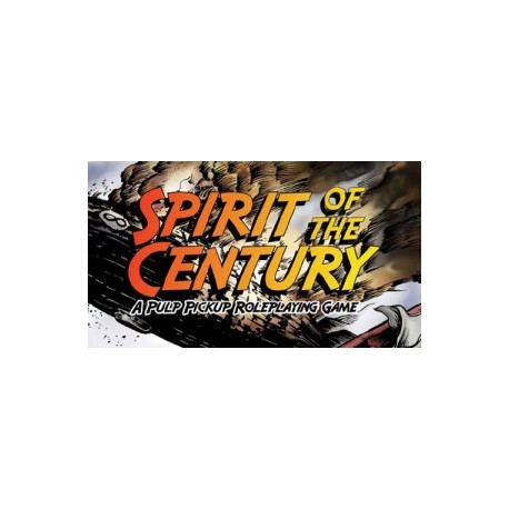 Spirit of the Century