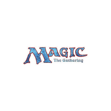 Magic - Lot d'environ 800 Cartes (Retrait Magasin)