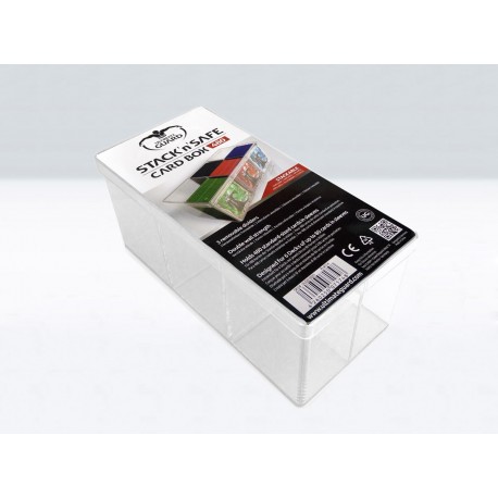 Card Box Ultimate Guard 480 - 6 Cases
