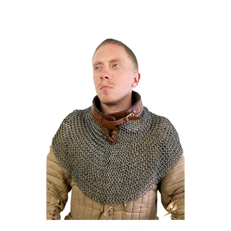 Chain Mantle